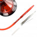 Кальян Seven Star - E-115A Red 80см