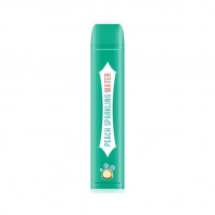 Электронная сигарета Fizzy - Peach soda (Персиковая содовая) 700