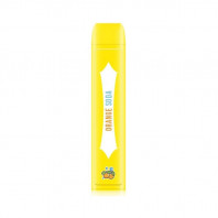 Электронная сигарета Fizzy - Orange soda (Апельсиновая содовая) 700