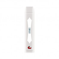 Электронная сигарета Fizzy - Lychee (Личи) 700