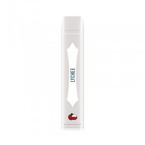 Электронная сигарета Fizzy - Lychee (Личи) 700