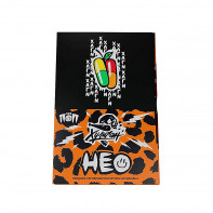 Табак для кальяна Хулиган ПОП - Нео (Тропический персик) 25г