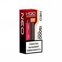 Электронная сигарета HQD NEO 15000 -  Кола Ваниль (Cola Vanilla)