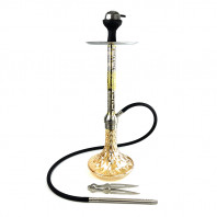 Кальян Seven Star - E-85B 75см (Полный комплект)