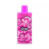 Картридж Lost Mary Psyper 2500 - Виноград