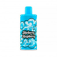Картридж Lost Mary Psyper 2500 - Голубика Малина
