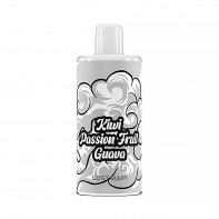 Картридж Lost Mary Psyper 2500 - Киви Маракуйя Гуава