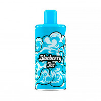 Картридж Lost Mary Psyper 2500 - Черничный лед