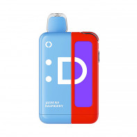 Электронная сигарета LOST MARY X-Link  + картридж 20000 -  Жасмин Малина