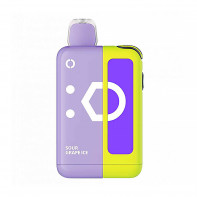 Электронная сигарета LOST MARY X-Link  + картридж 20000 -  Кислый виноград Лед