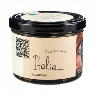 Табак для кальяна Trofimoffs No aroma - Italia 125г