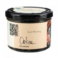 Табак для кальяна Trofimoffs No Aroma - Ortica 125г