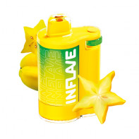 Электронная сигарета INFLAVE SPIN 8000 - Старфрут