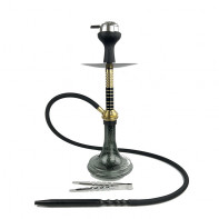 Кальян Seven Star - AM-510 Night Light (полный комплект+калауд)