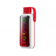 Электронная сигарета VOZOL STAR PRO 26000 -  Арбузая жвачка