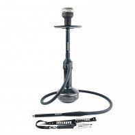 Кальян Darkside - NEO черный 60см (Полный комплект)