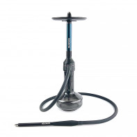 Кальян Darkside - NEO синий 50см (без колбы)