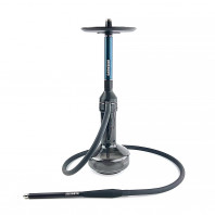 Кальян Darkside - NEO синий 50см (без колбы)