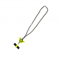 Мундштук персональный Mundshtukoff Бабочка