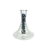 Колба для кальяна NJN Hookah NJ Calligraphy 28см