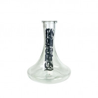 Колба для кальяна NJN Hookah NJ Calligraphy 28см