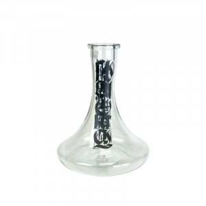 Колба для кальяна NJN Hookah NJ Calligraphy 28см