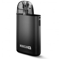 POD-система Brusko Minican Plus (Черно-серый градиент) 3мл 850mAh
