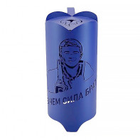 Колпак для кальяна Fire Bowl - Брат Синий