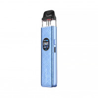 POD-система Vaporesso - XROS 5 Kit (Blue Silk) 1500mAh