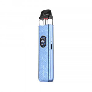 POD-система Vaporesso - XROS 5 Kit (Blue Silk) 1500mAh