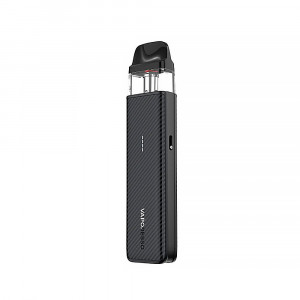 POD-система Vaporesso - XROS 5 MINI Kit (Carbon Black) 1500mAh