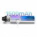 POD-система Vaporesso - XROS 5 MINI Kit (Pastel Crystal) 1500mAh