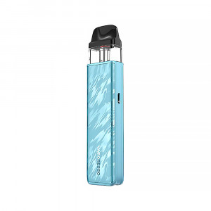 POD-система Vaporesso - XROS 5 MINI Kit (Flowing Blue) 1500mAh