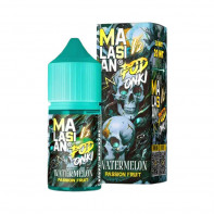 Жидкость PODONKI MALASIAN V2 - Арбуз Маракуйя 30мл 20мг