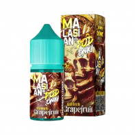 Жидкость PODONKI MALASIAN V2 - Грейпфрут Гуава 30мл 20мг
