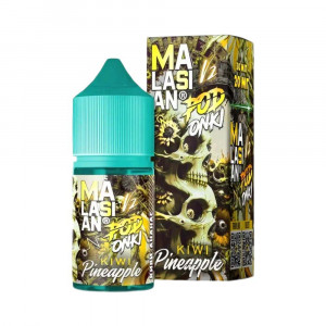 Жидкость PODONKI MALASIAN V2 - Киви Ананас 30мл 20мг
