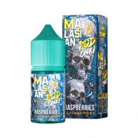 Жидкость PODONKI MALASIAN V2 - Малина Ежевика 30мл 20мг