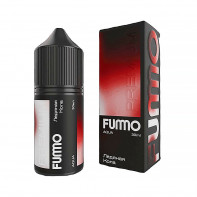 Жидкость Fummo Aqua - Ледяная кола 30мл 20мг