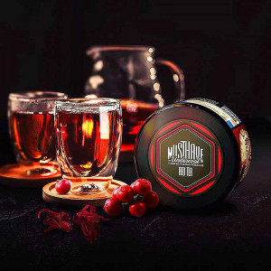 Табак для кальяна Must Have - Red Tea (Красный чай) 25г