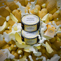 Табак для кальяна NАШ (НАШ) - Дыня Йогурт 100г