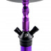 Кальян Seven Star - SM-124 Purple (Полный комплект)