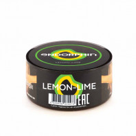 Табак для кальяна Endorphin - Lemon Lime (Лимон Лайм) 25г