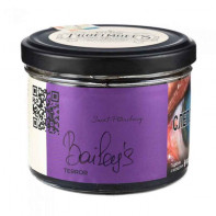 Табак для кальяна Trofimoffs Terror - Baileys (Молочный-шоколадный микс) 125г