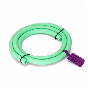 Шланг для кальяна силиконовый Easy Choice - Soft-touch Мятный