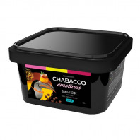 Смесь для кальяна Chabacco MEDIUM - Bumble Bee (Кофе Апельсин Ваниль) 200г