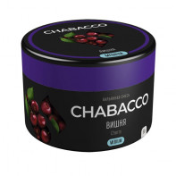 Смесь Chabacco MEDIUM 40г - Вишня (Cherry)