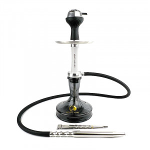 Кальян Seven Star - TH-8 White 45см (+калауд)