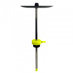 Кальян Just Stick - Lime 58см (Без колбы)