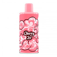 Картридж Lost Mary Psyper 2500 - Вишневый лед