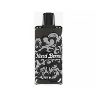 Картридж Lost Mary Psyper 2500 - Смешанные ягоды